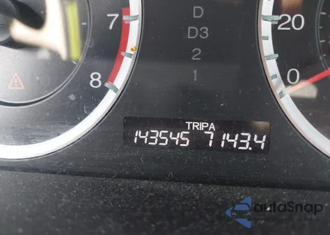 2010 Honda Accord 2.4 Lx from USA, damaged, VIN 1HGCP2F34AA182255